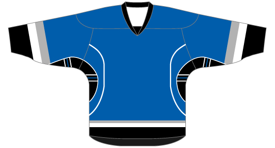 Projoy NHL Jersey Tampa Bay Lightning Third Kit-image